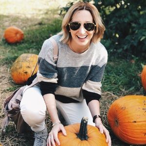 Meet your Posher, Caroline